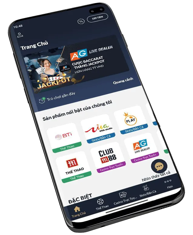 Cá cược trực tiếp mmwin