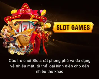 Chọn game nổ hũ yêu thích và quay